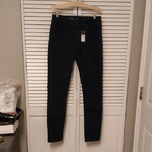 Neuw Dark Blue Ray Tapered Jeans